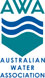 Member of Australian Water Association